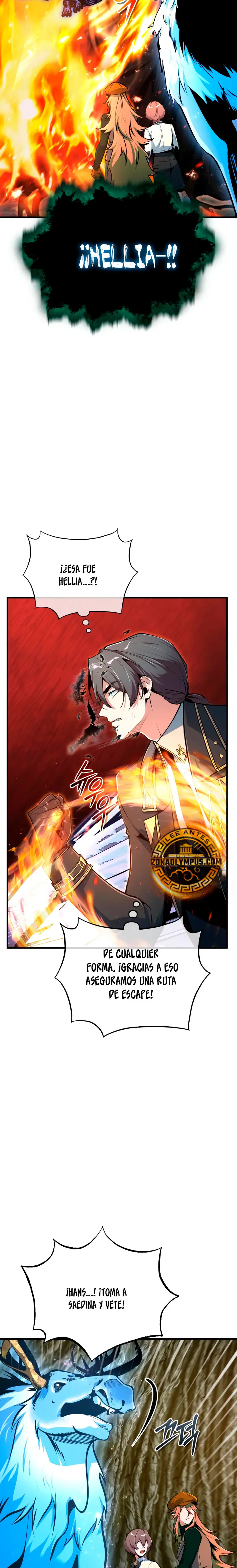 El Profesor Encubierto de la Academia > Capitulo 141 > Page 191