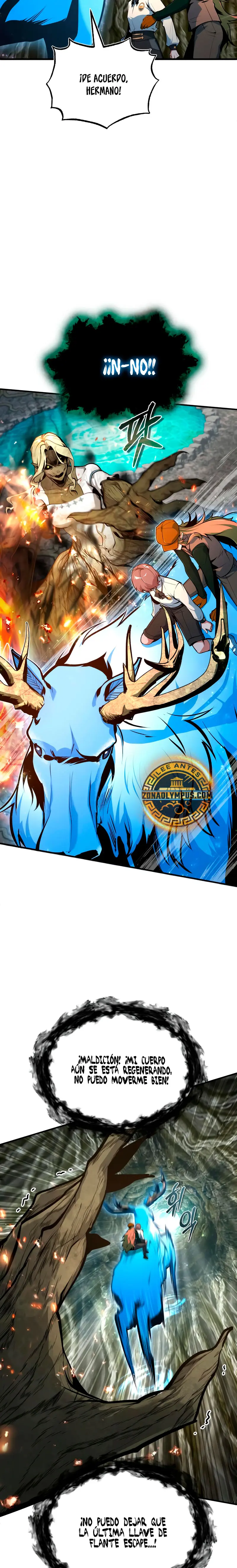 El Profesor Encubierto de la Academia > Capitulo 141 > Page 201