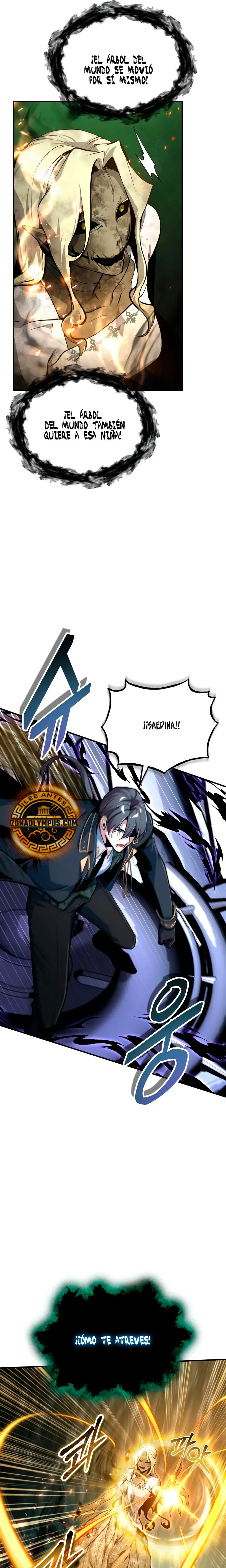 El Profesor Encubierto de la Academia > Capitulo 141 > Page 221