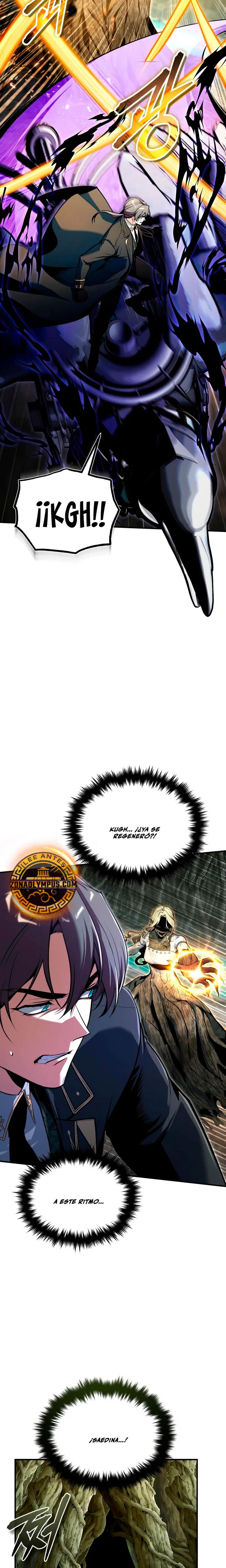 El Profesor Encubierto de la Academia > Capitulo 141 > Page 241