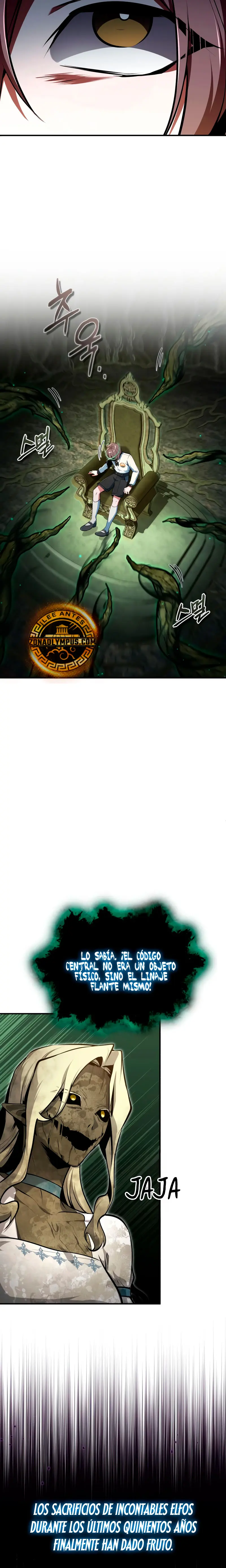 El Profesor Encubierto de la Academia > Capitulo 141 > Page 271