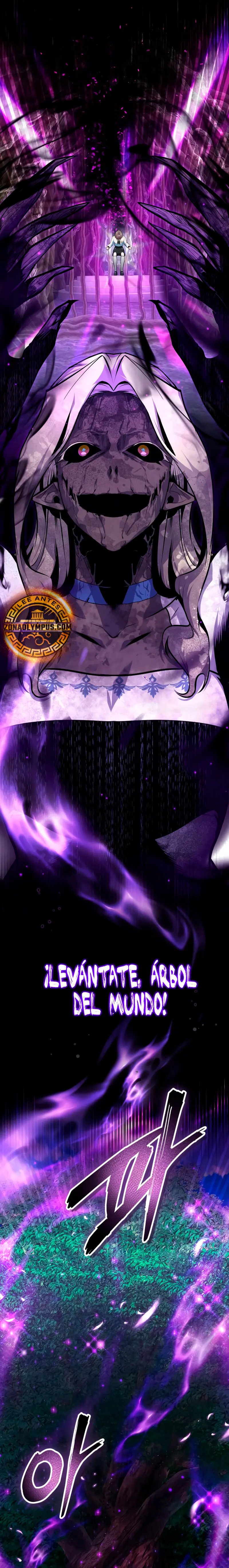 El Profesor Encubierto de la Academia > Capitulo 141 > Page 281