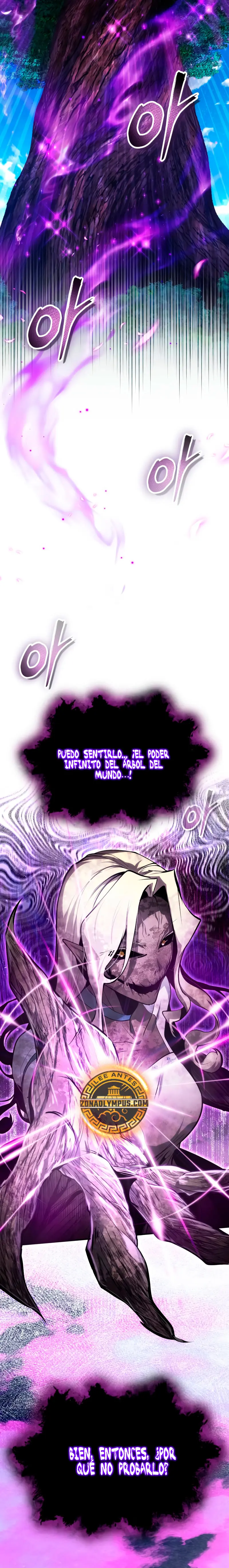 El Profesor Encubierto de la Academia > Capitulo 141 > Page 291