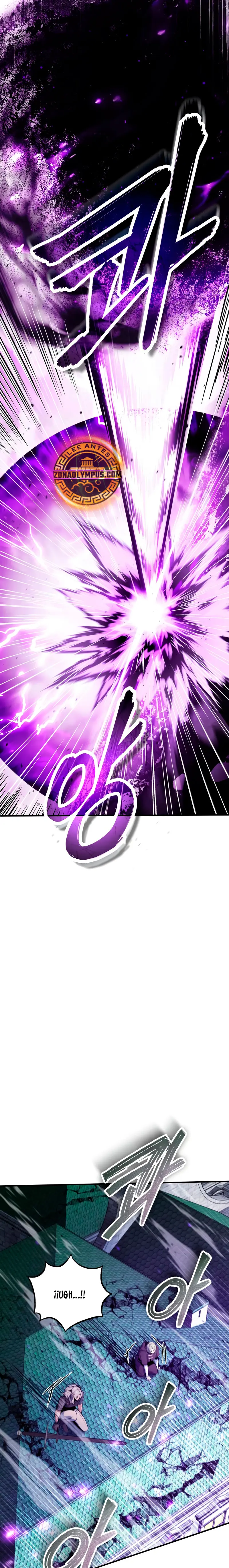 El Profesor Encubierto de la Academia > Capitulo 141 > Page 311