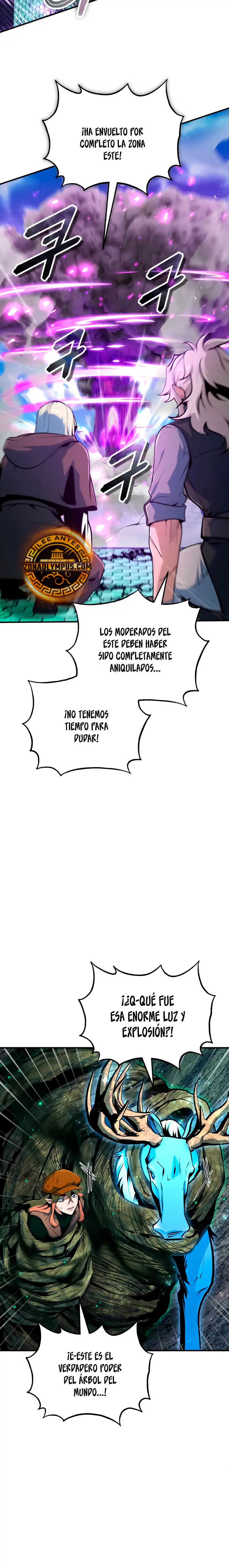 El Profesor Encubierto de la Academia > Capitulo 141 > Page 321