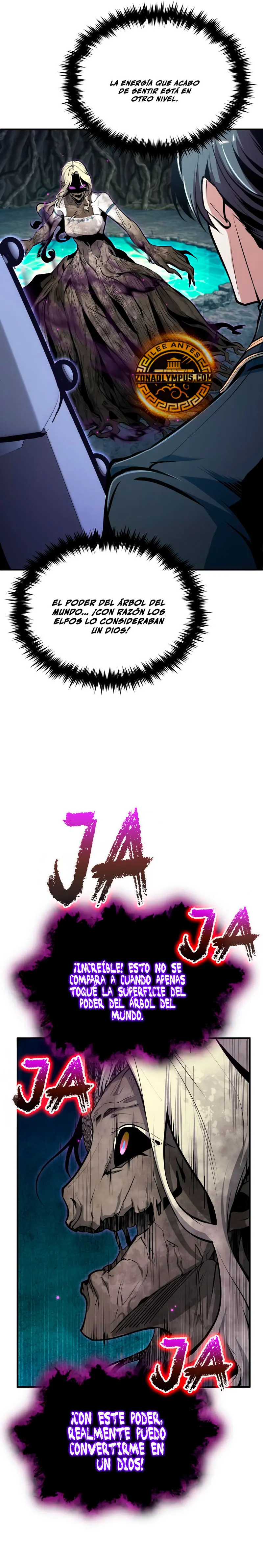 El Profesor Encubierto de la Academia > Capitulo 141 > Page 331