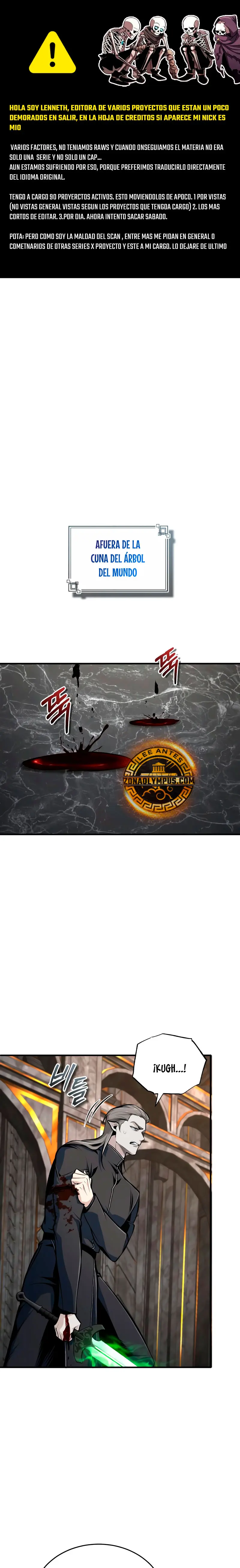 El Profesor Encubierto de la Academia > Capitulo 142 > Page 11