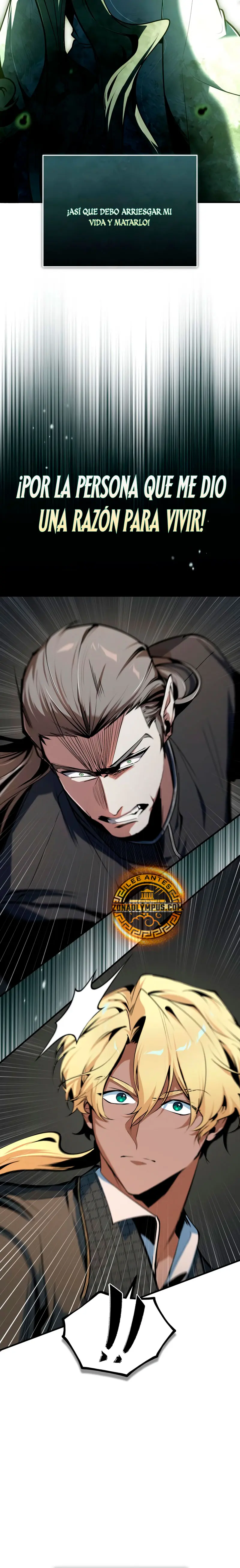 El Profesor Encubierto de la Academia > Capitulo 142 > Page 51