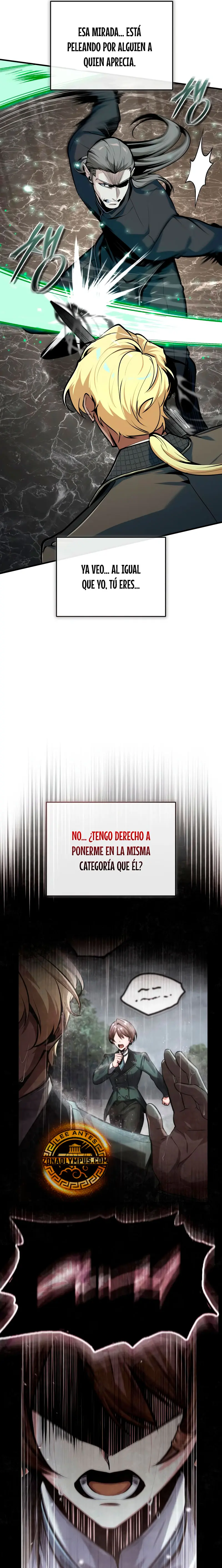 El Profesor Encubierto de la Academia > Capitulo 142 > Page 61