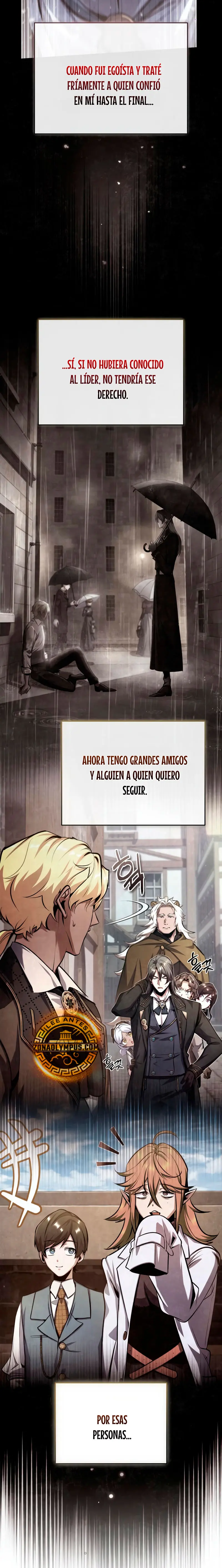 El Profesor Encubierto de la Academia > Capitulo 142 > Page 71