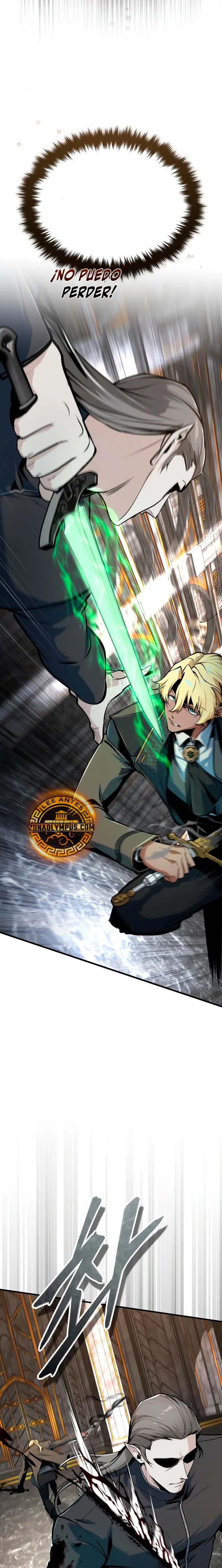 El Profesor Encubierto de la Academia > Capitulo 142 > Page 81