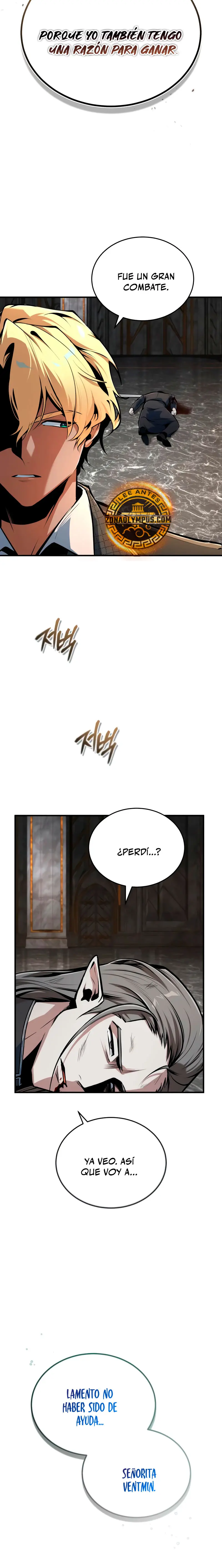 El Profesor Encubierto de la Academia > Capitulo 142 > Page 101