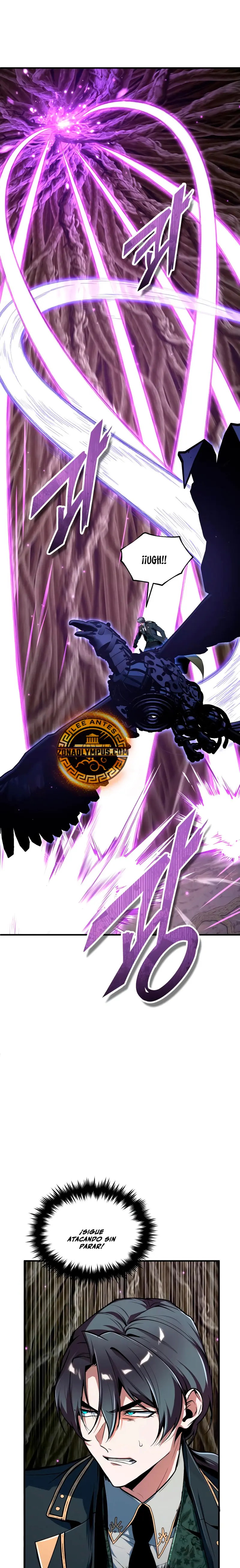 El Profesor Encubierto de la Academia > Capitulo 142 > Page 131