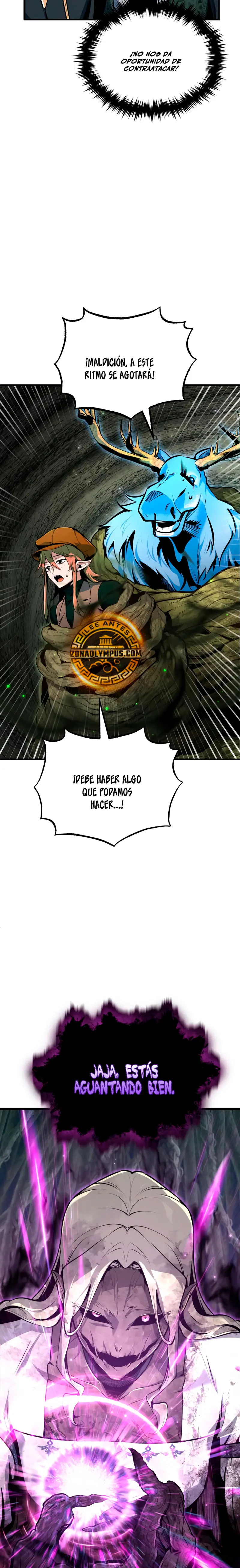 El Profesor Encubierto de la Academia > Capitulo 142 > Page 141