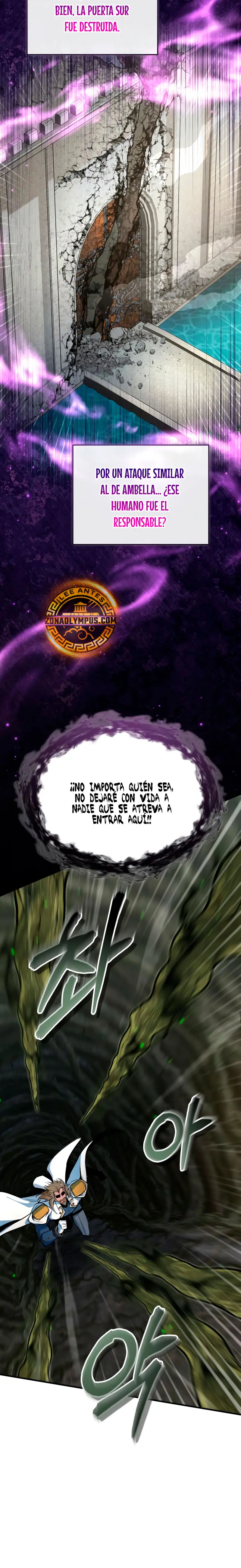 El Profesor Encubierto de la Academia > Capitulo 142 > Page 161