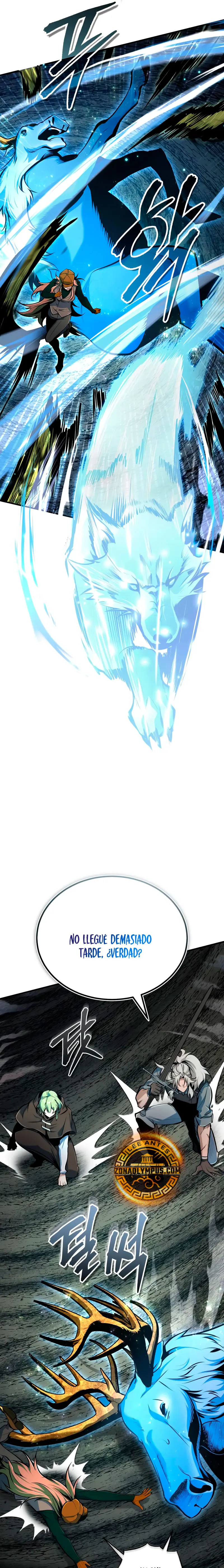 El Profesor Encubierto de la Academia > Capitulo 142 > Page 221