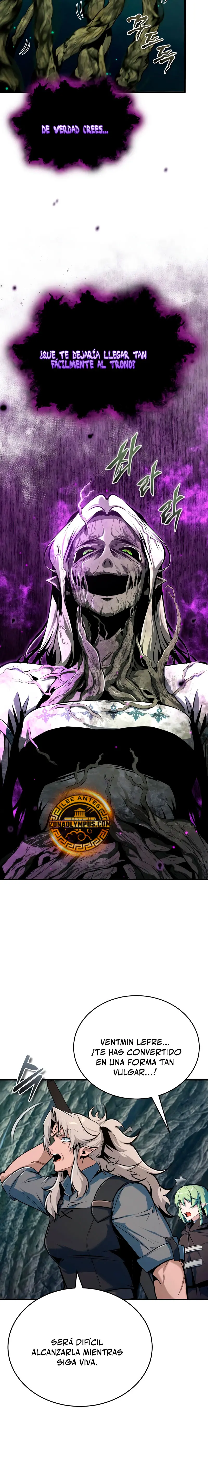 El Profesor Encubierto de la Academia > Capitulo 142 > Page 271