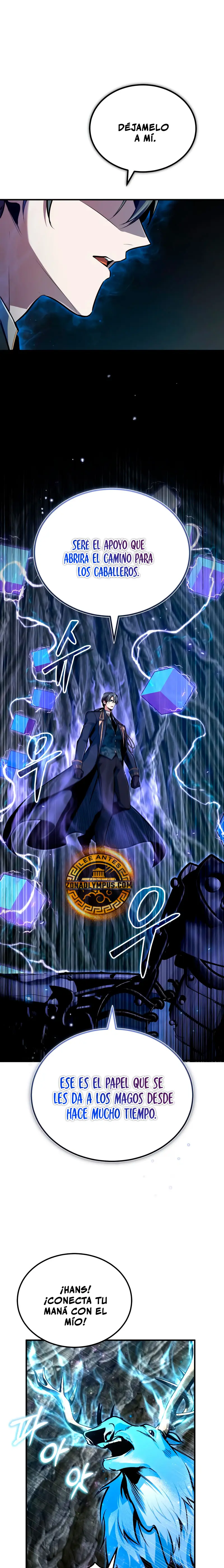 El Profesor Encubierto de la Academia > Capitulo 142 > Page 281