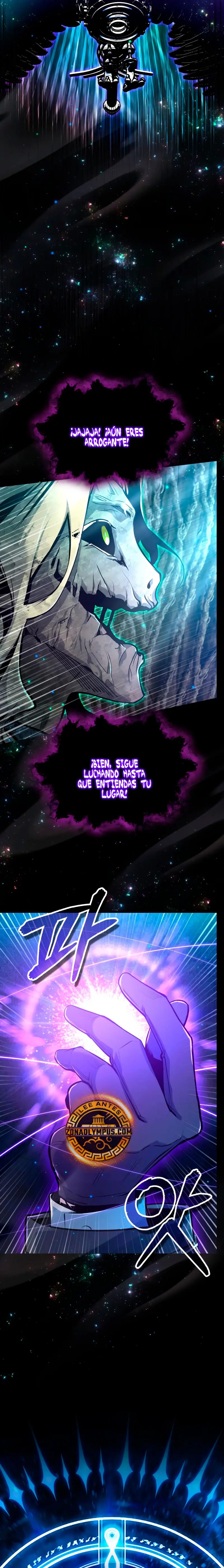 El Profesor Encubierto de la Academia > Capitulo 142 > Page 301