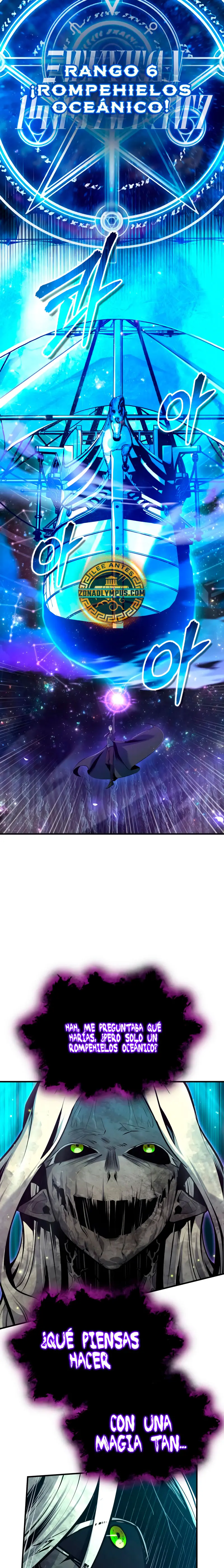 El Profesor Encubierto de la Academia > Capitulo 142 > Page 311