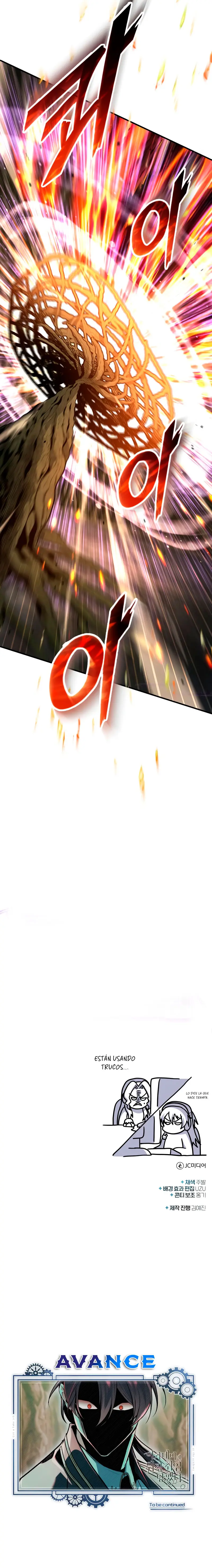 El Profesor Encubierto de la Academia > Capitulo 142 > Page 381