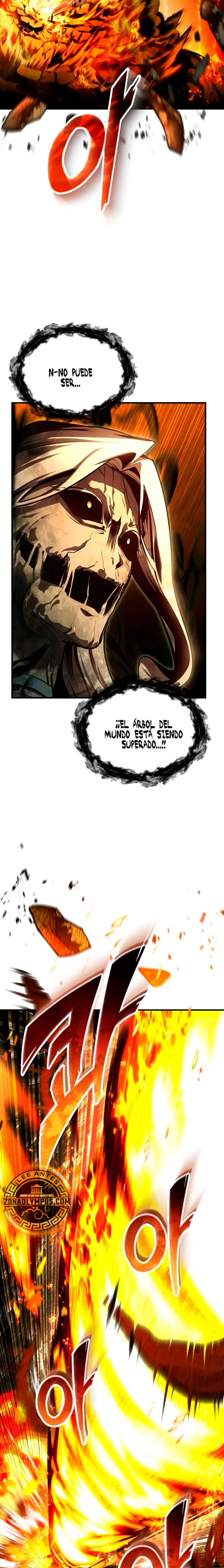 El Profesor Encubierto de la Academia > Capitulo 143 > Page 21