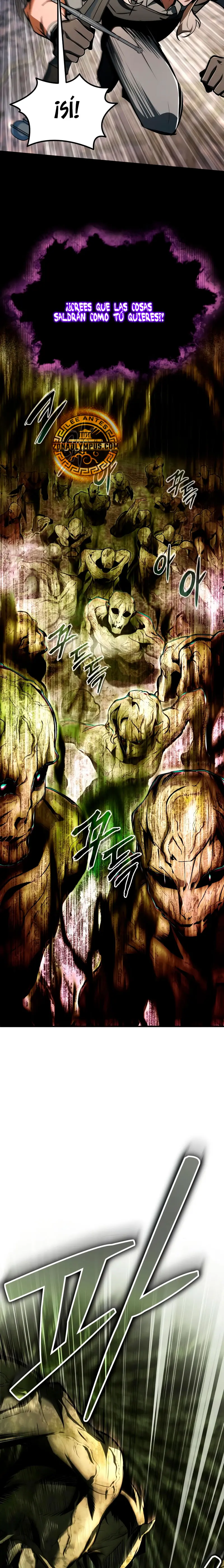 El Profesor Encubierto de la Academia > Capitulo 143 > Page 41