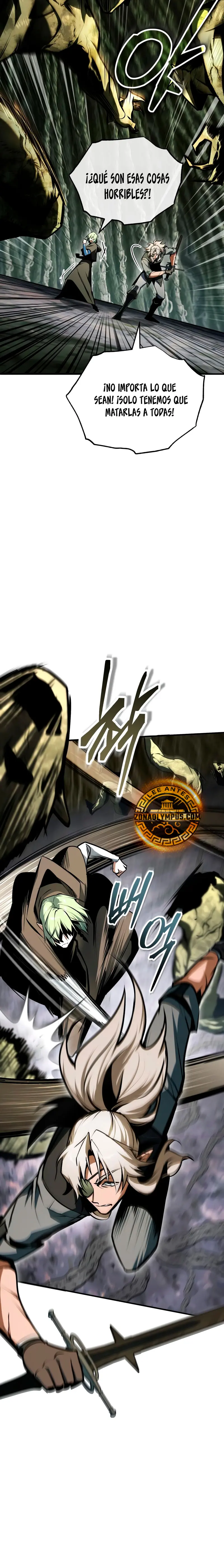 El Profesor Encubierto de la Academia > Capitulo 143 > Page 51