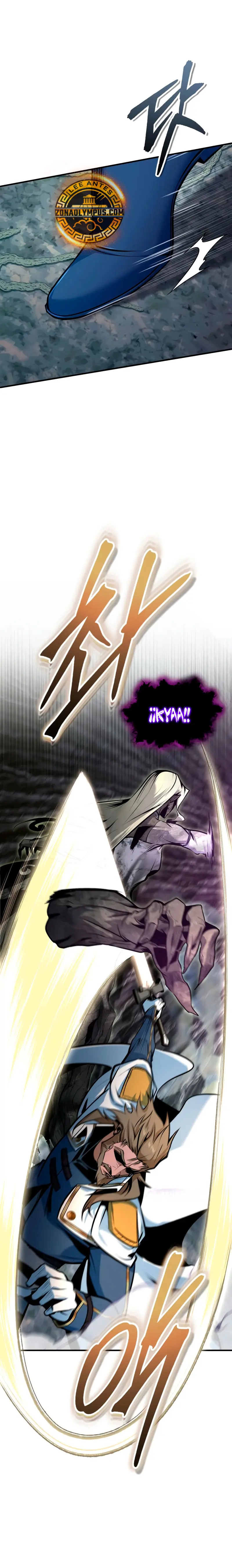 El Profesor Encubierto de la Academia > Capitulo 143 > Page 91