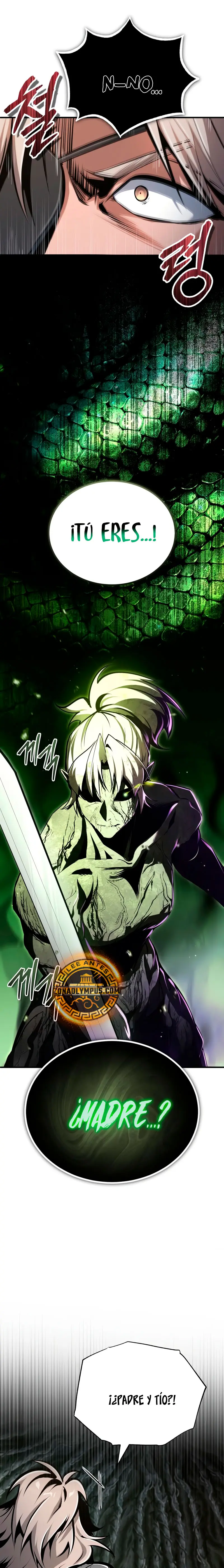 El Profesor Encubierto de la Academia > Capitulo 143 > Page 131