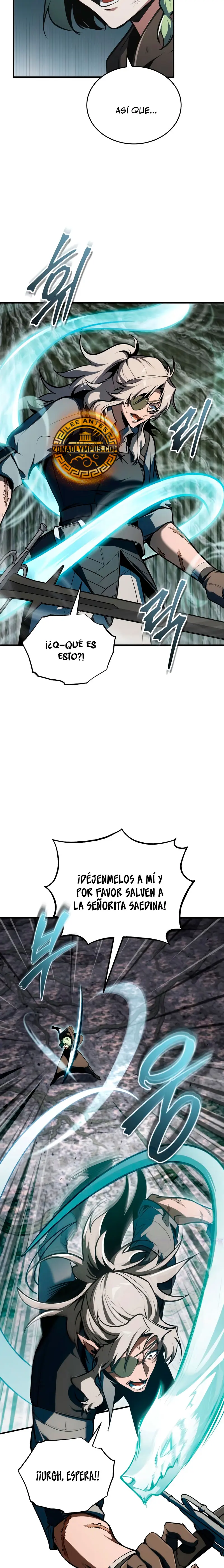 El Profesor Encubierto de la Academia > Capitulo 143 > Page 151