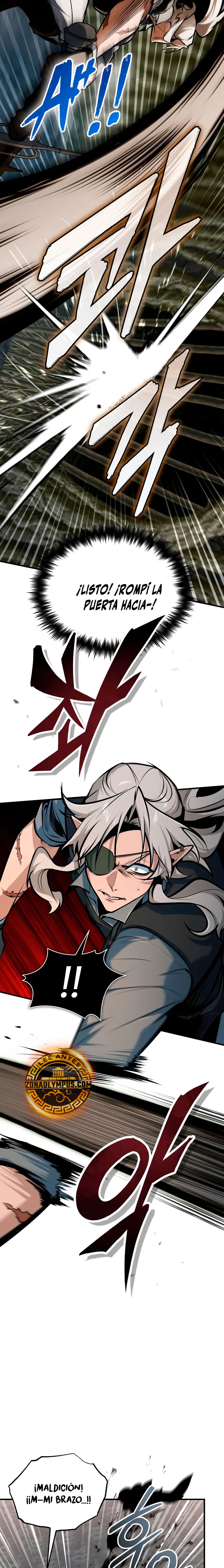 El Profesor Encubierto de la Academia > Capitulo 143 > Page 181