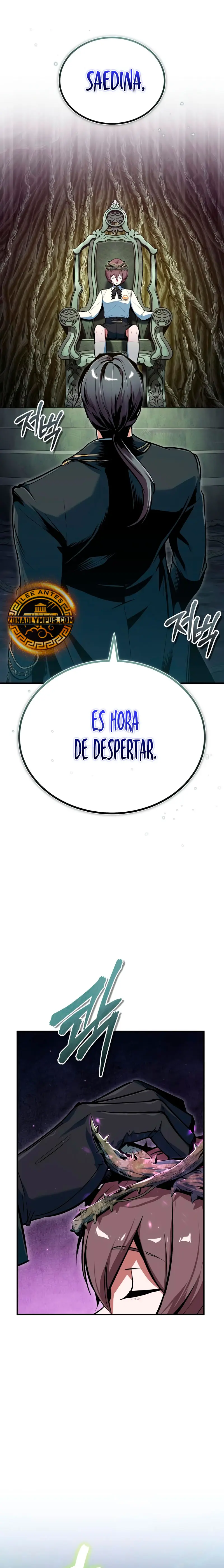 El Profesor Encubierto de la Academia > Capitulo 143 > Page 211