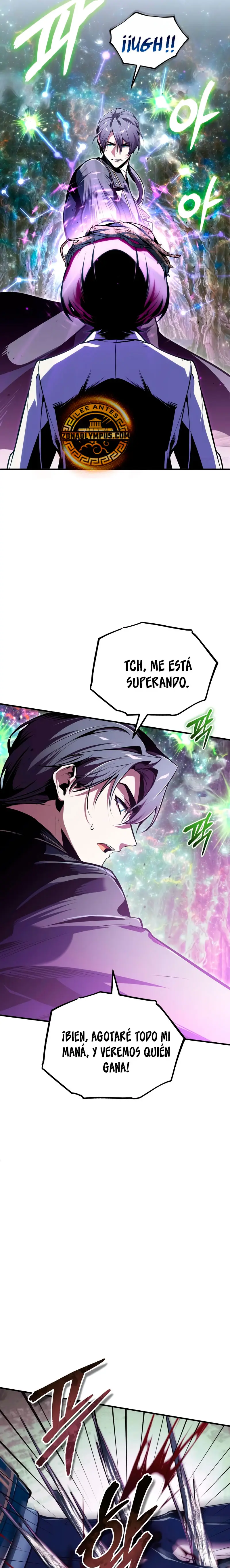 El Profesor Encubierto de la Academia > Capitulo 143 > Page 221