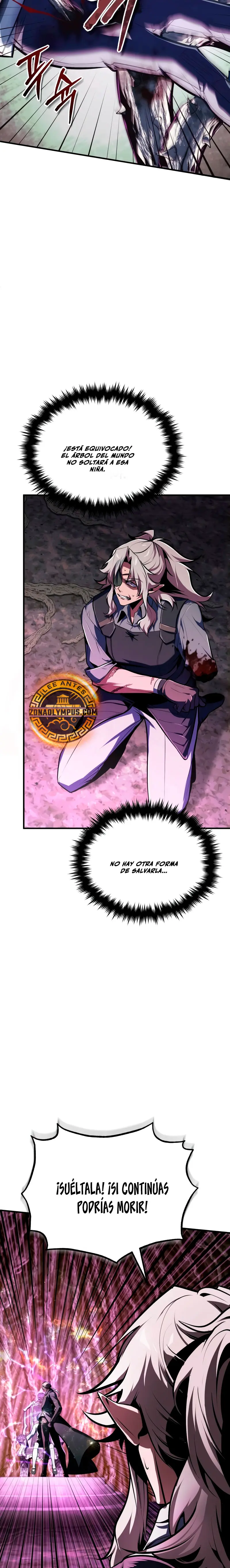 El Profesor Encubierto de la Academia > Capitulo 143 > Page 231