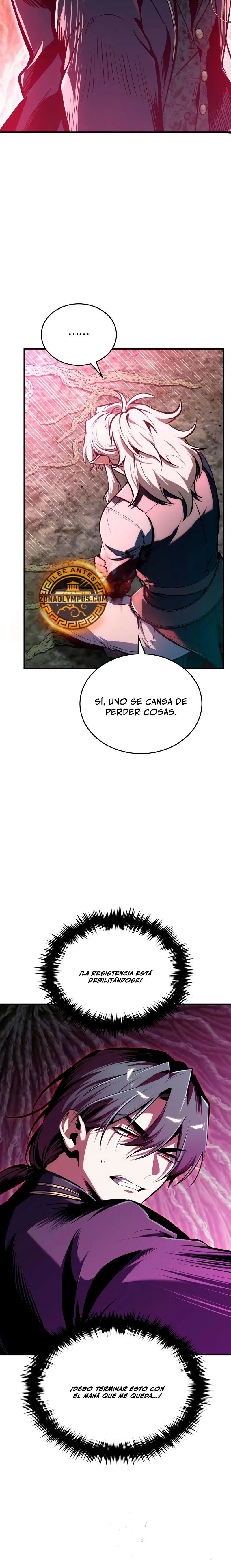 El Profesor Encubierto de la Academia > Capitulo 143 > Page 271