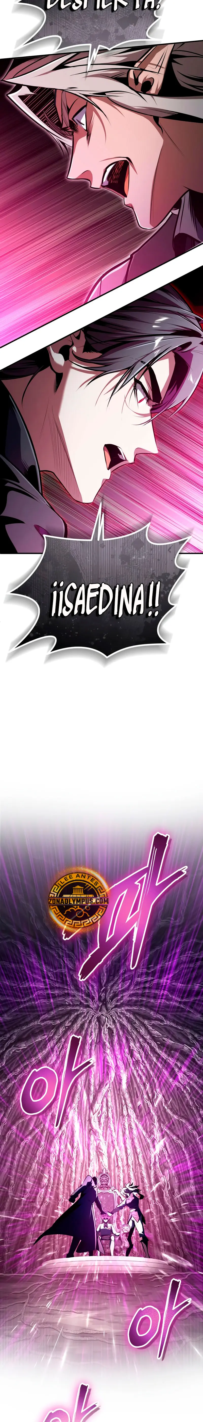 El Profesor Encubierto de la Academia > Capitulo 143 > Page 291