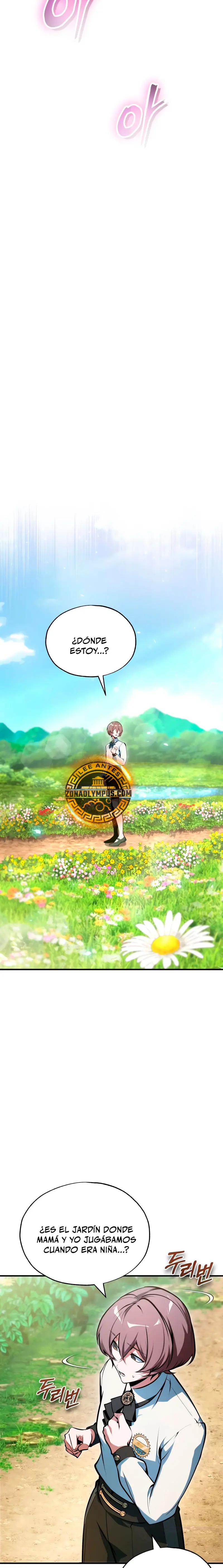 El Profesor Encubierto de la Academia > Capitulo 143 > Page 301