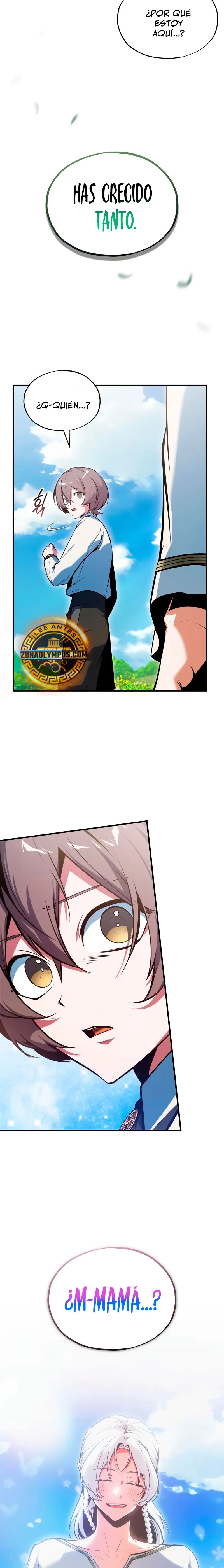 El Profesor Encubierto de la Academia > Capitulo 143 > Page 311