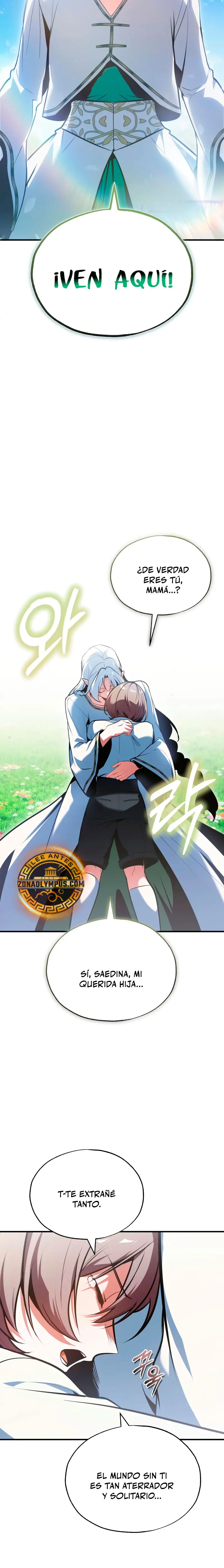 El Profesor Encubierto de la Academia > Capitulo 143 > Page 321