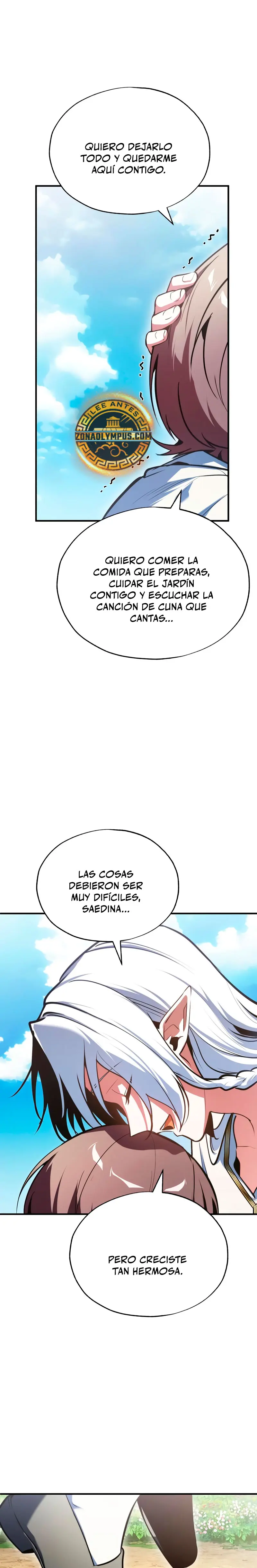 El Profesor Encubierto de la Academia > Capitulo 143 > Page 331