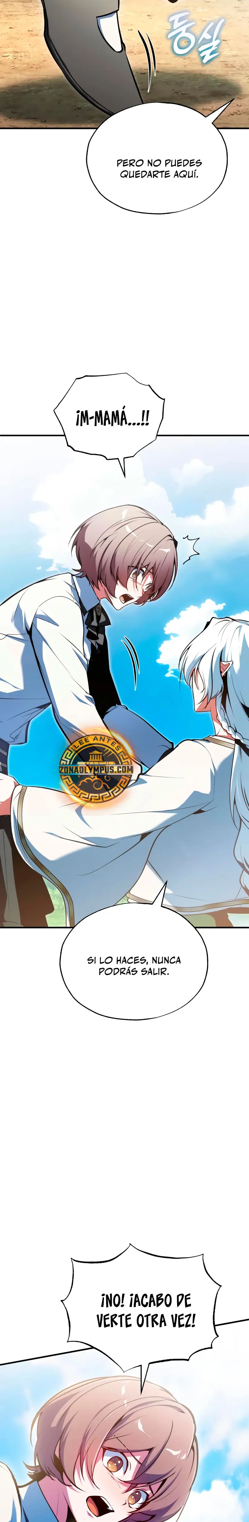 El Profesor Encubierto de la Academia > Capitulo 143 > Page 341