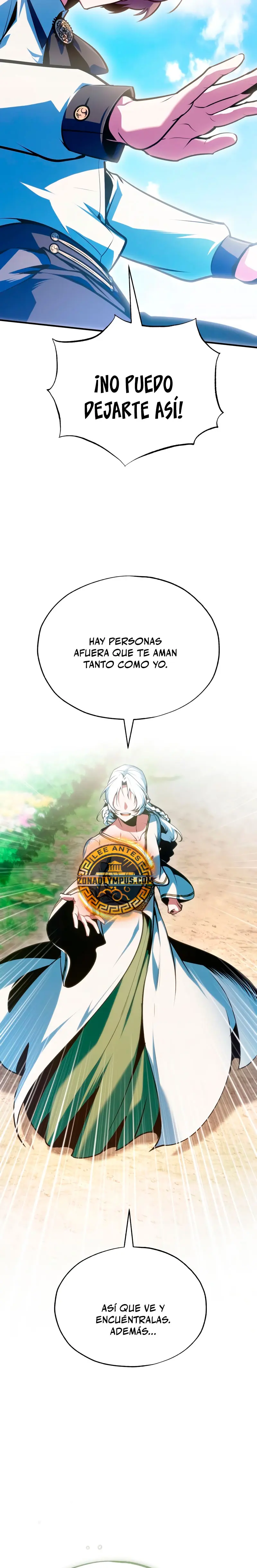 El Profesor Encubierto de la Academia > Capitulo 143 > Page 351