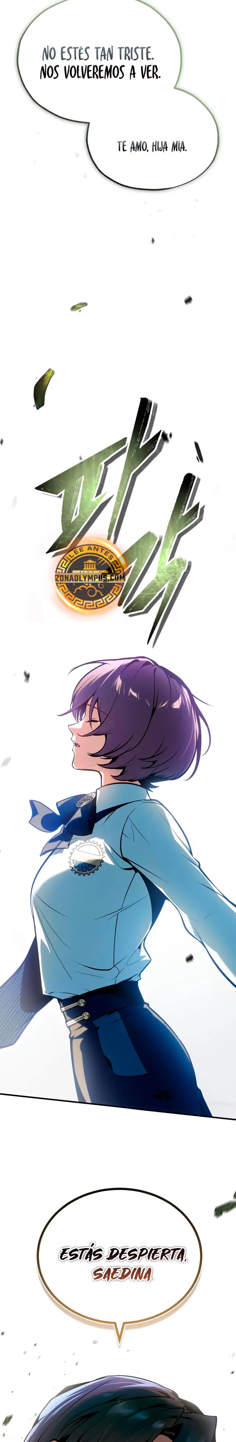 El Profesor Encubierto de la Academia > Capitulo 143 > Page 361