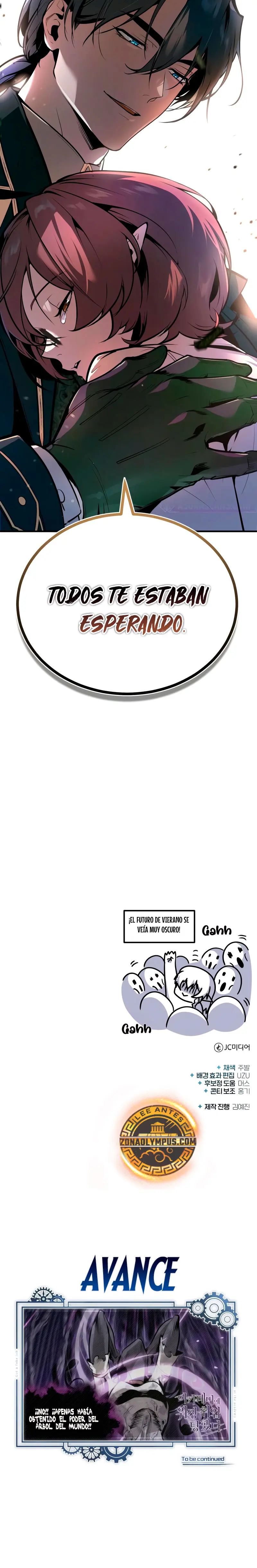 El Profesor Encubierto de la Academia > Capitulo 143 > Page 371