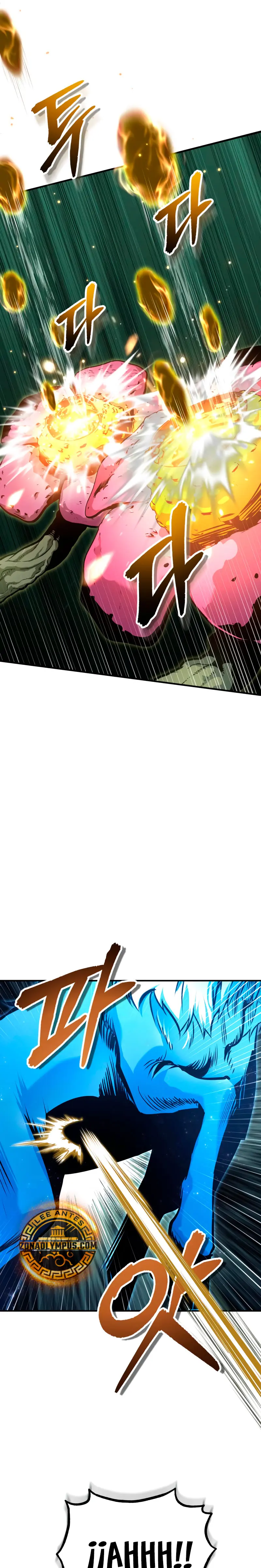 El Profesor Encubierto de la Academia > Capitulo 144 > Page 291