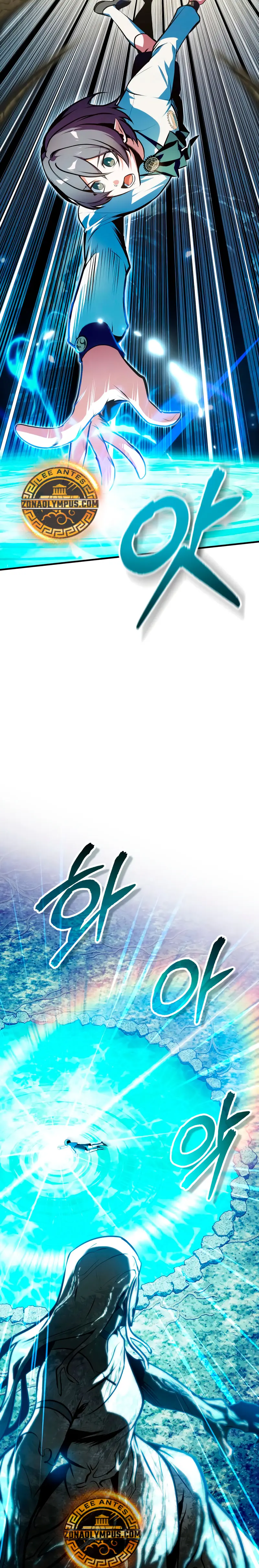 El Profesor Encubierto de la Academia > Capitulo 144 > Page 331