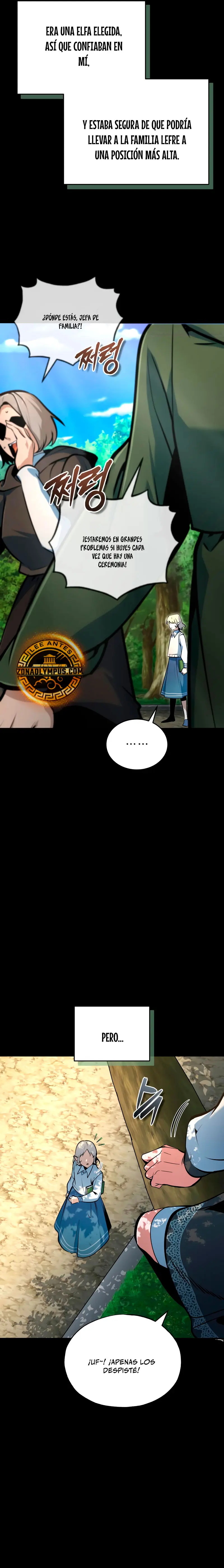 El Profesor Encubierto de la Academia > Capitulo 144 > Page 401