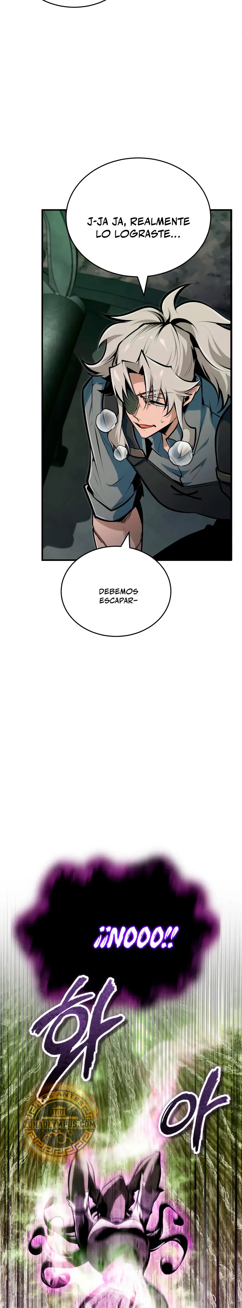 El Profesor Encubierto de la Academia > Capitulo 144 > Page 11