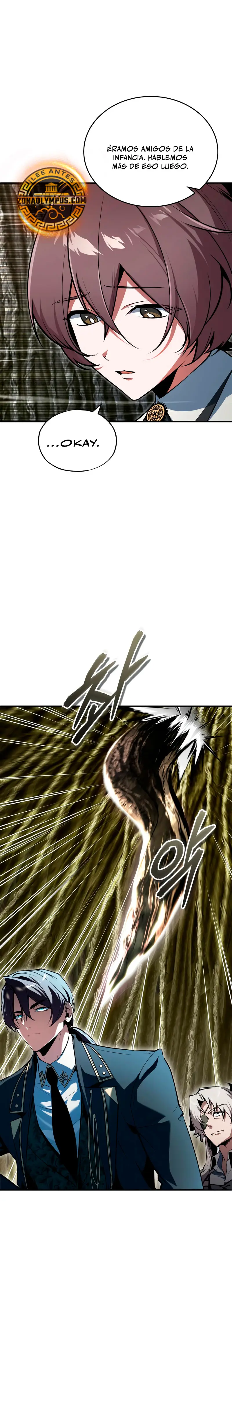 El Profesor Encubierto de la Academia > Capitulo 144 > Page 51